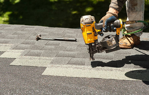 Best Storm Damage Roof Repair  in Lebanon Junction, KY