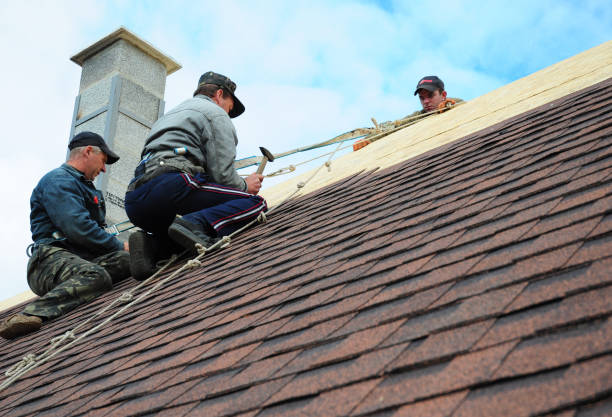 Quick and Trustworthy Emergency Roof Repair Services in Lebanon Junction, KY