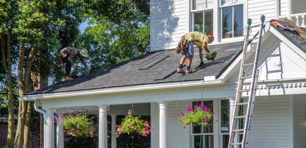 Residential Roof Replacement in Lebanon Junction, KY